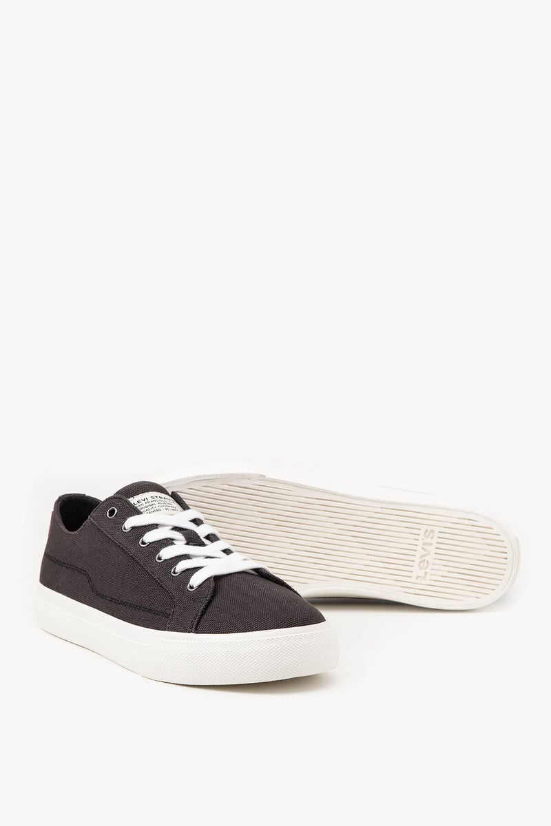 Cortefiel Zapatillas Decon Lace