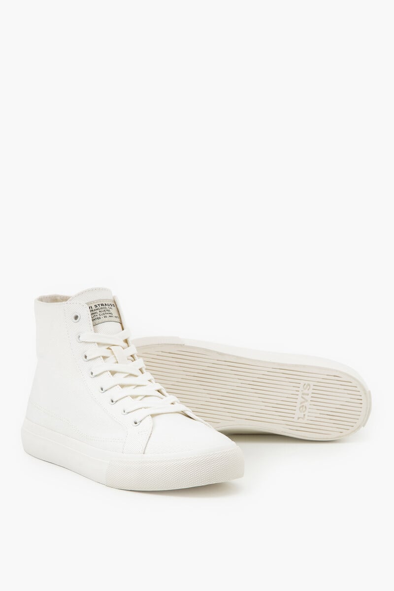 Cortefiel Zapatillas Decon Mid