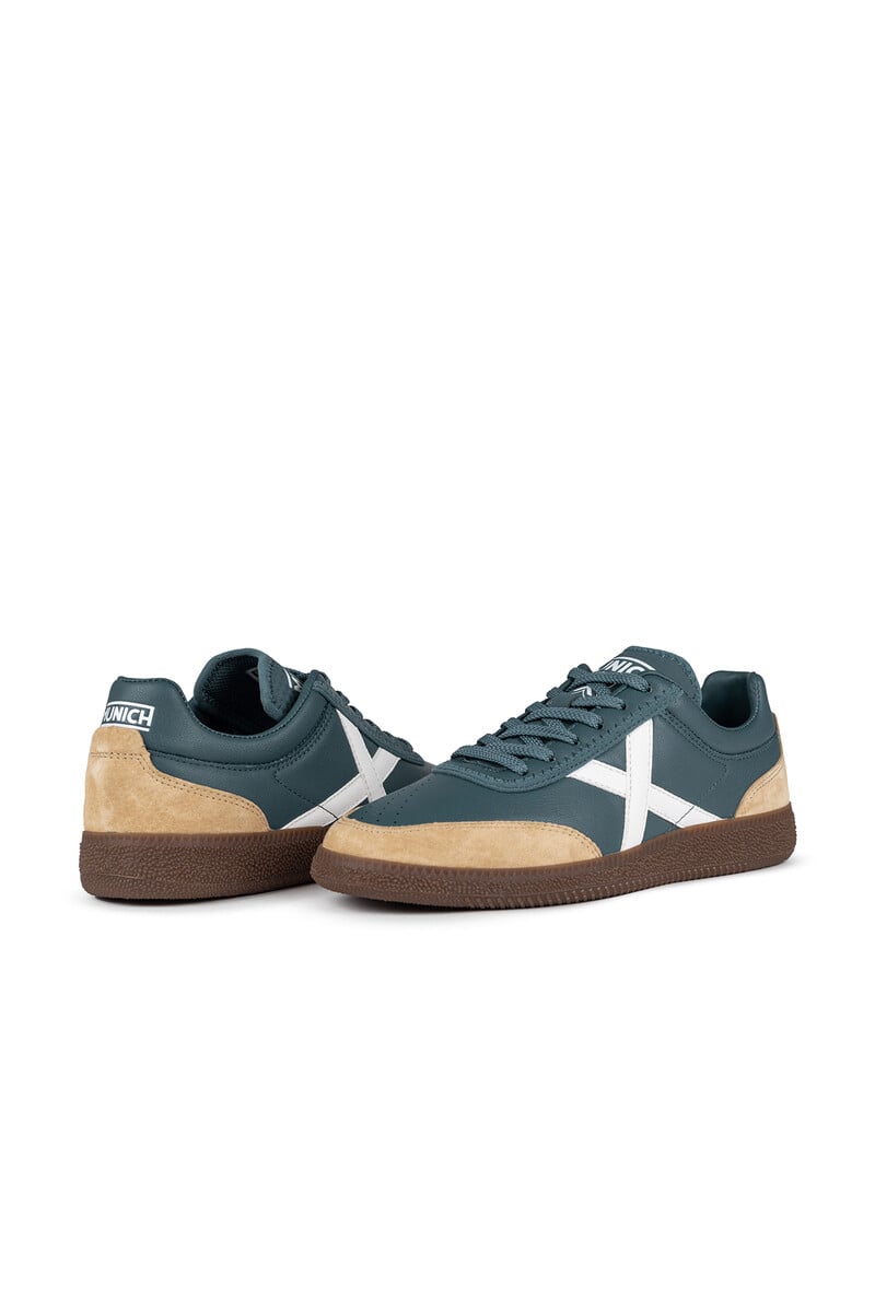 Cortefiel Zapatillas Deportiva De Hombre