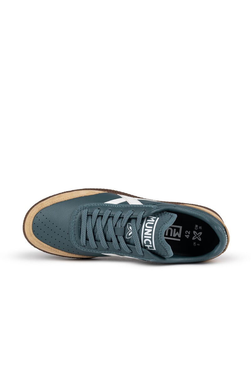 Cortefiel Zapatillas Deportiva De Hombre