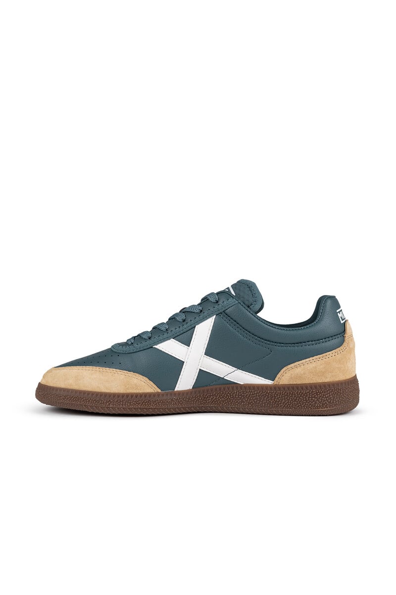 Cortefiel Zapatillas Deportiva De Hombre