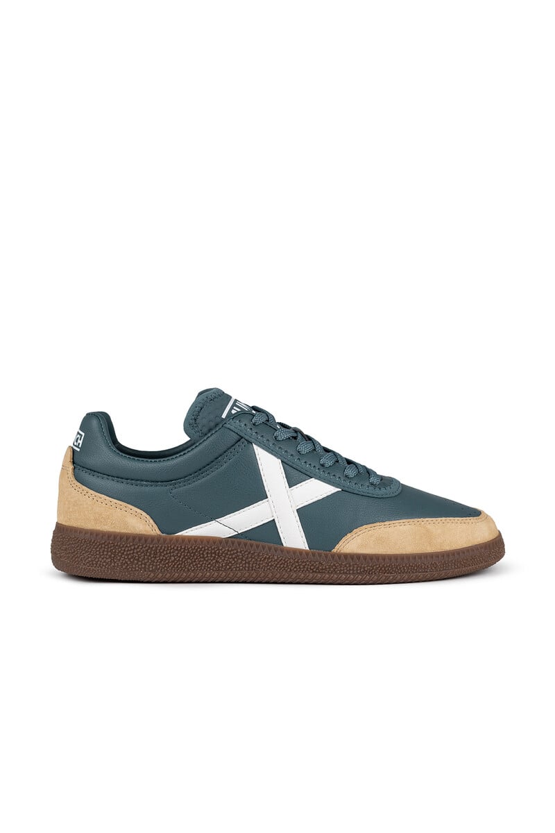 Cortefiel Zapatillas deportiva de hombre