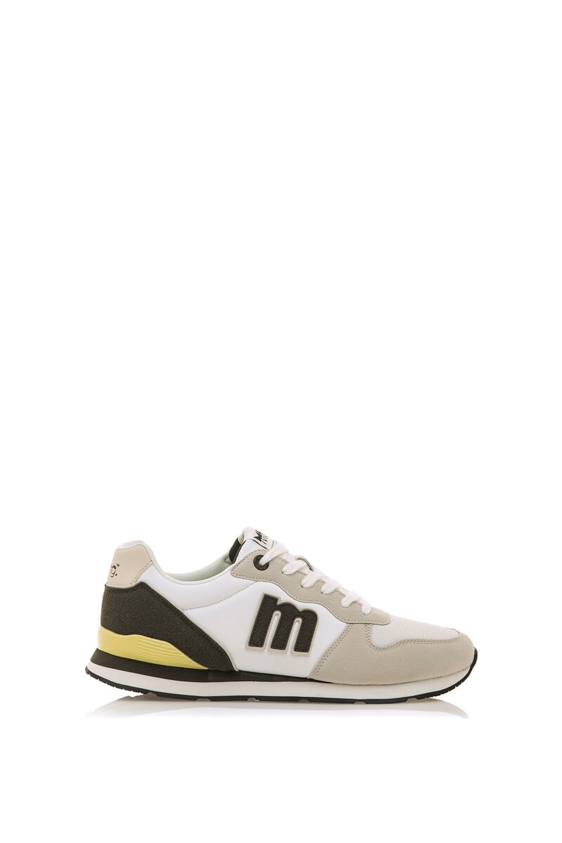 Cortefiel Zapatillas deportivas