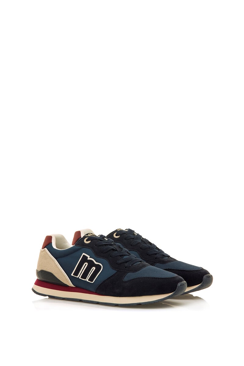 Cortefiel Zapatillas Deportivas