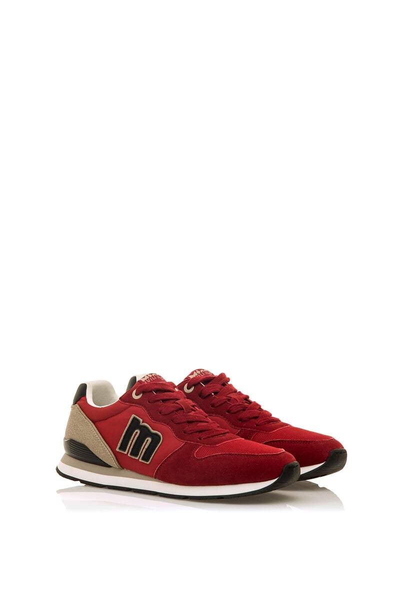 Cortefiel Zapatillas Deportivas