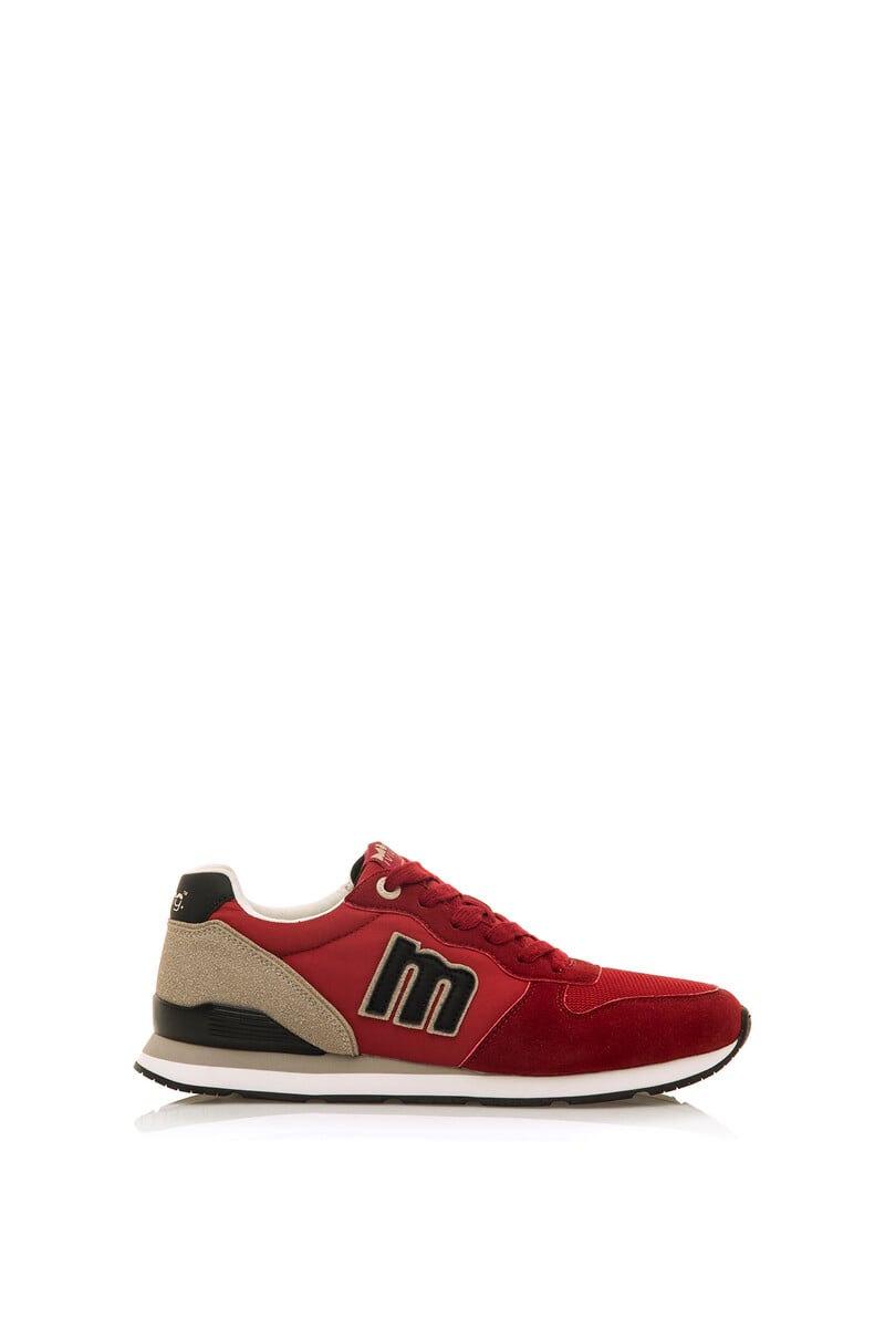 Cortefiel Zapatillas deportivas