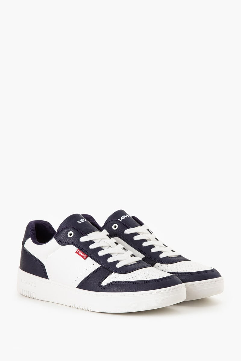 Cortefiel Zapatillas Drive Para Hombre Levi's®