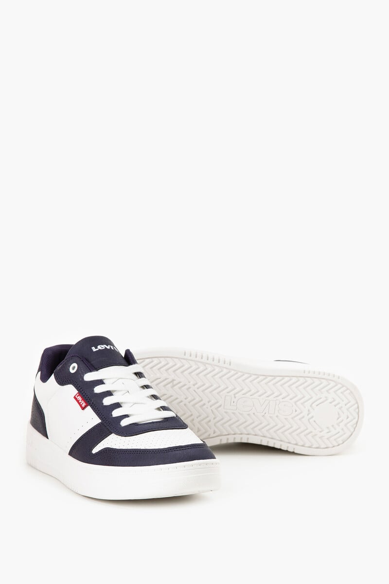 Cortefiel Zapatillas Drive Para Hombre Levi's®