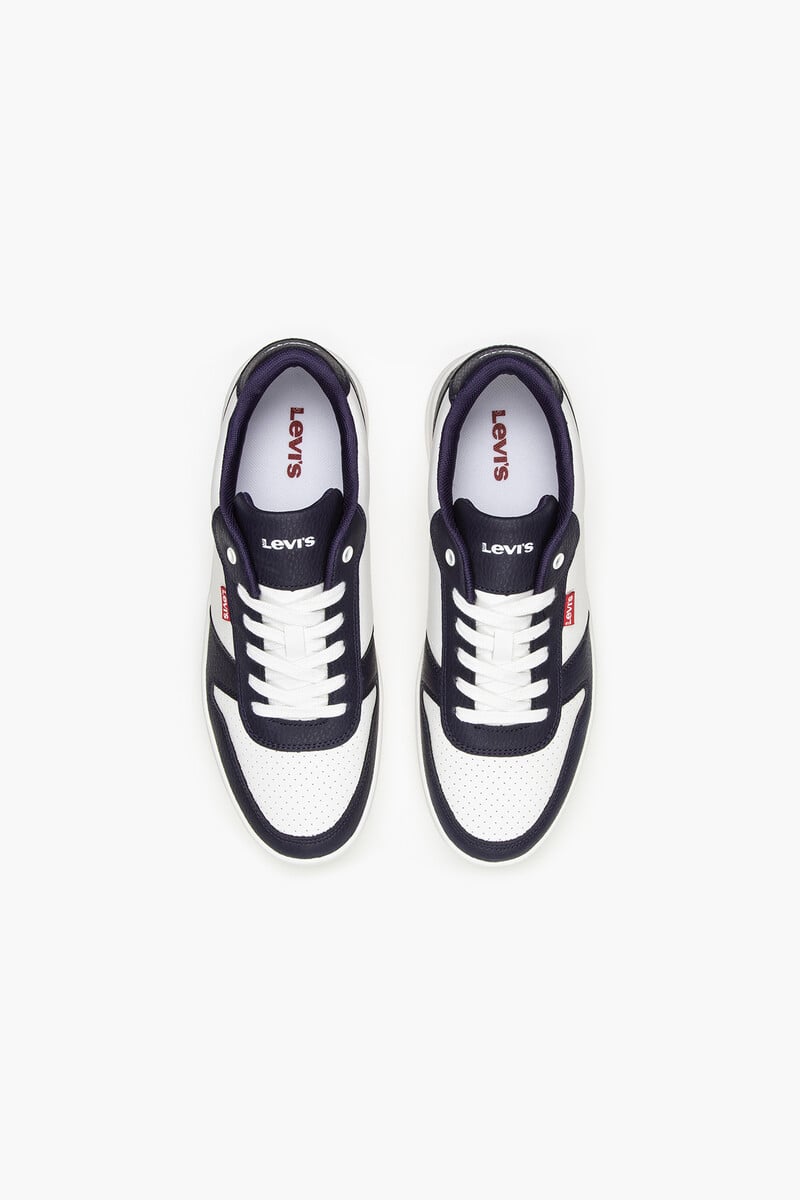 Cortefiel Zapatillas Drive Para Hombre Levi's®