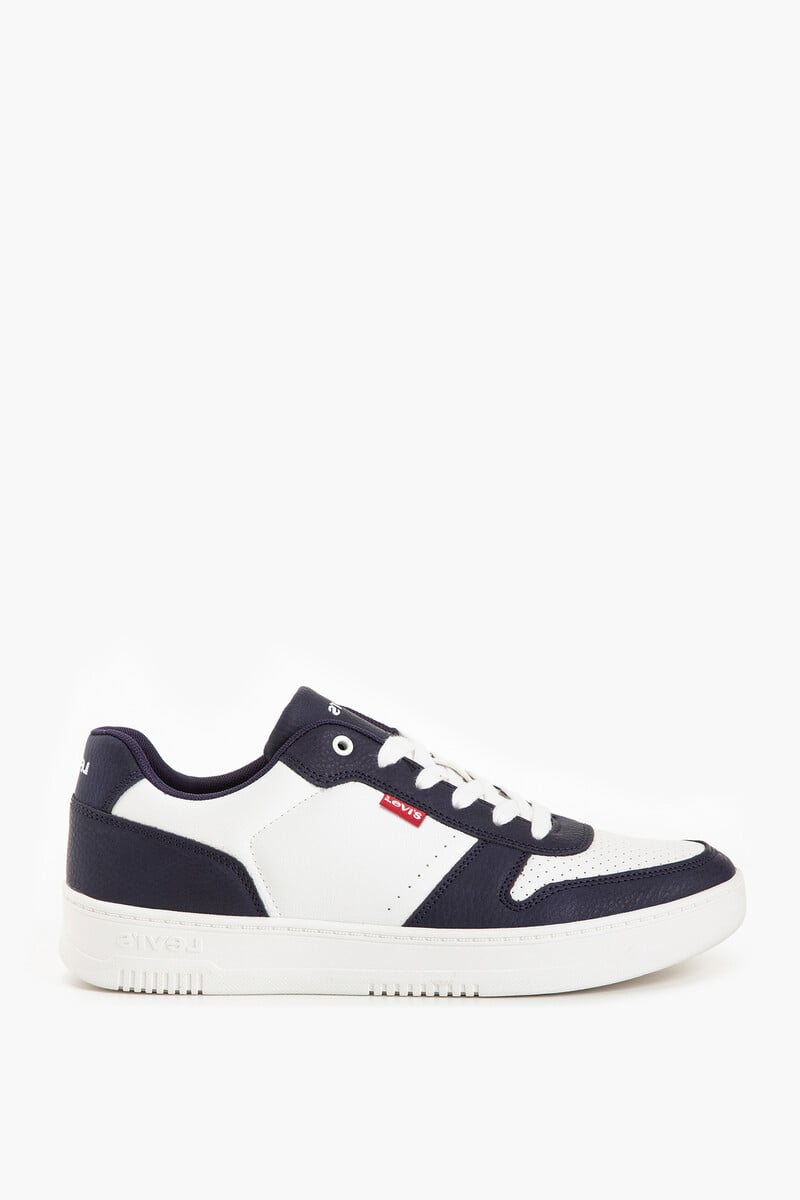 Cortefiel Zapatillas Drive para hombre Levi's®