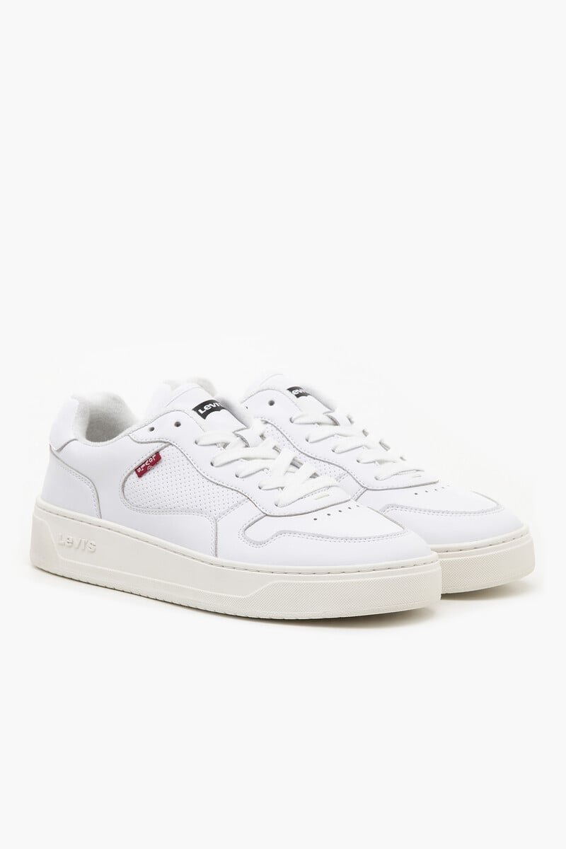 Cortefiel Zapatillas Glide