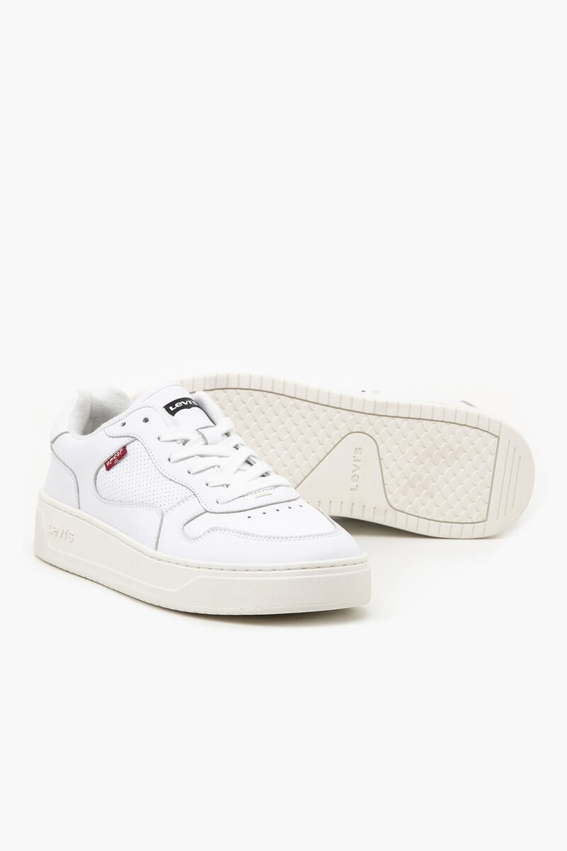 Cortefiel Zapatillas Glide
