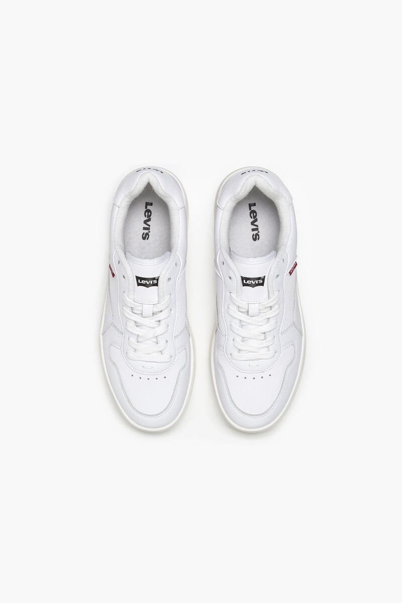 Cortefiel Zapatillas Glide