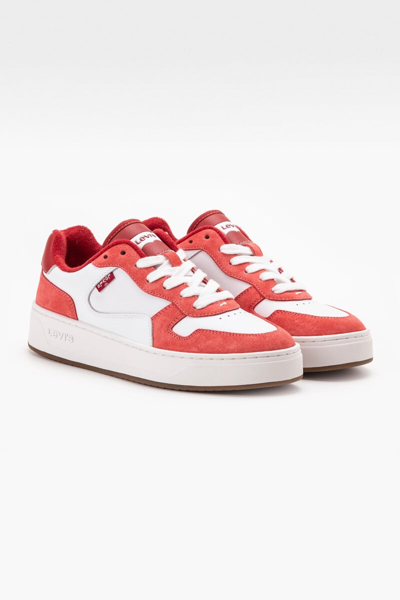 Cortefiel Zapatillas Glide