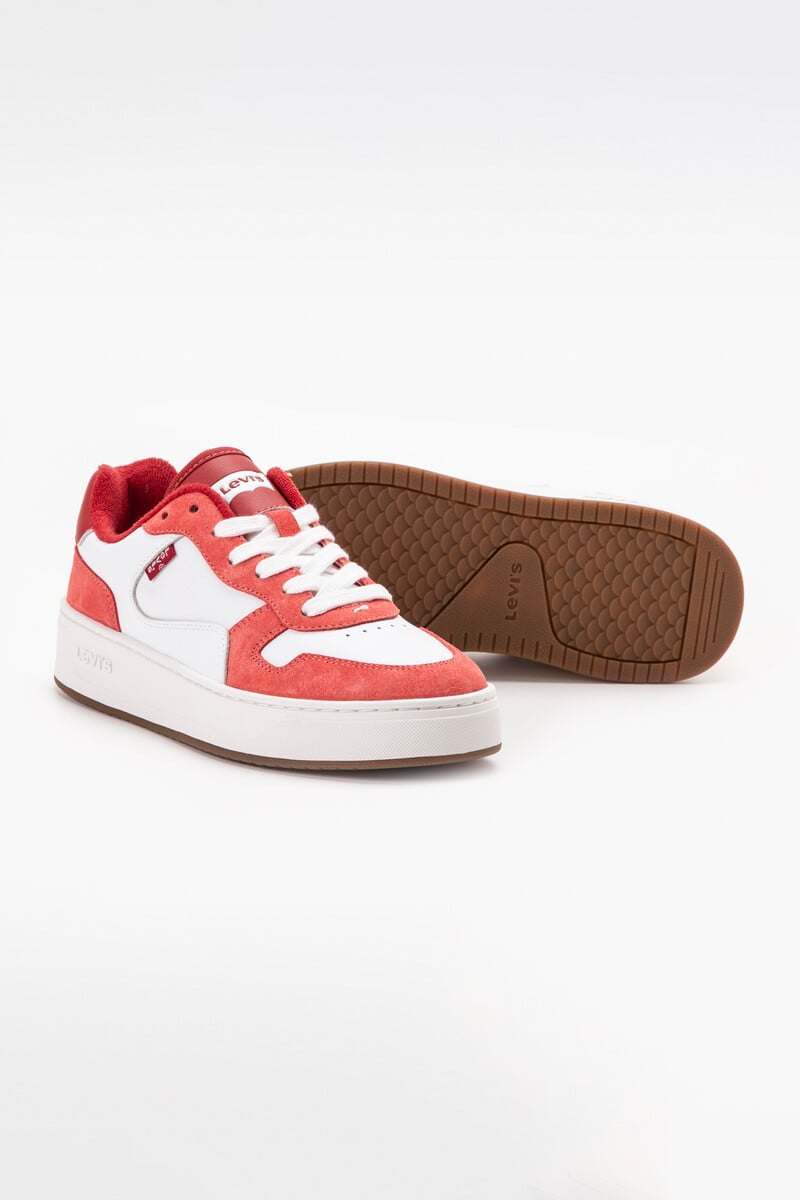Cortefiel Zapatillas Glide