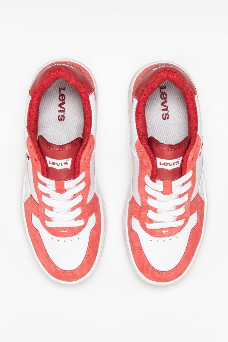Cortefiel Zapatillas Glide