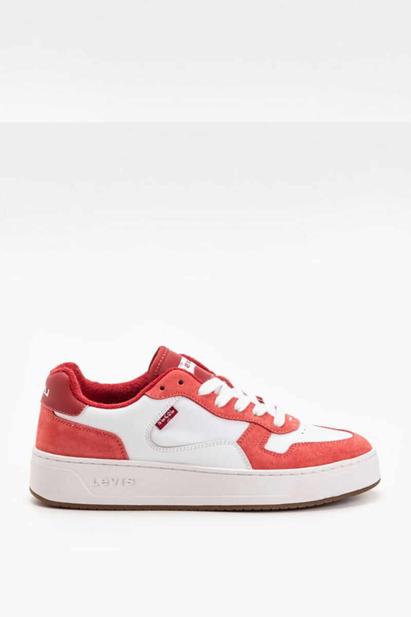 Cortefiel Zapatillas Glide