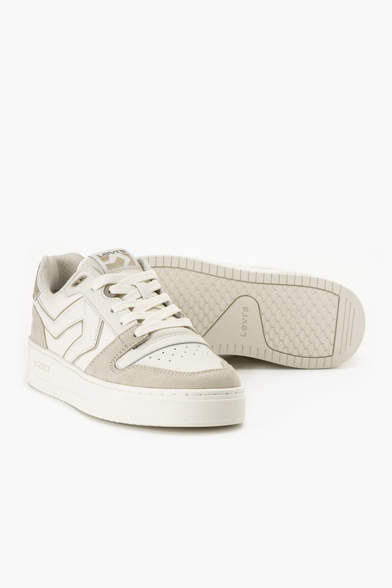 Cortefiel Zapatillas Glide S L