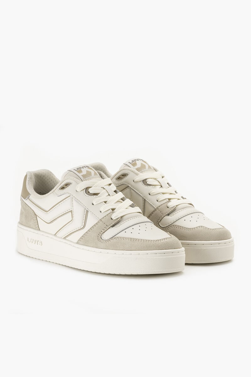 Cortefiel Zapatillas Glide S L