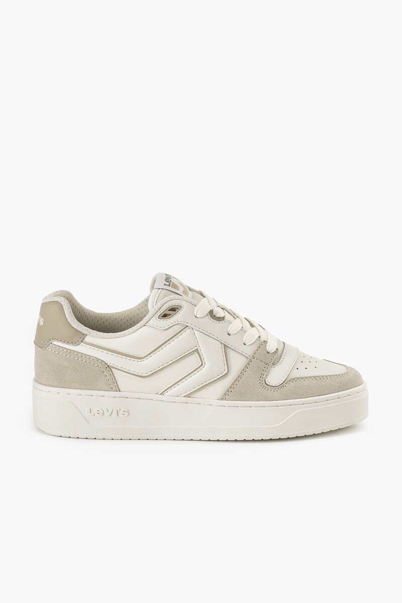 Cortefiel Zapatillas Glide S L