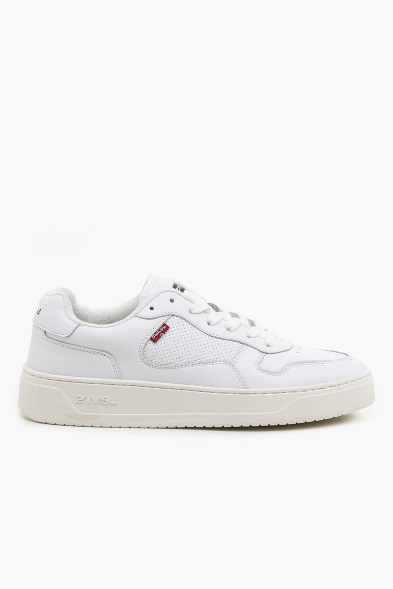 Cortefiel Zapatillas Glide