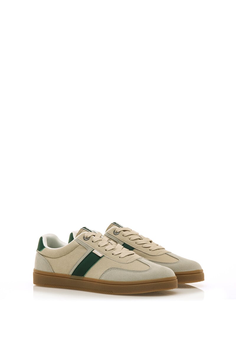 Cortefiel Zapatillas Goal