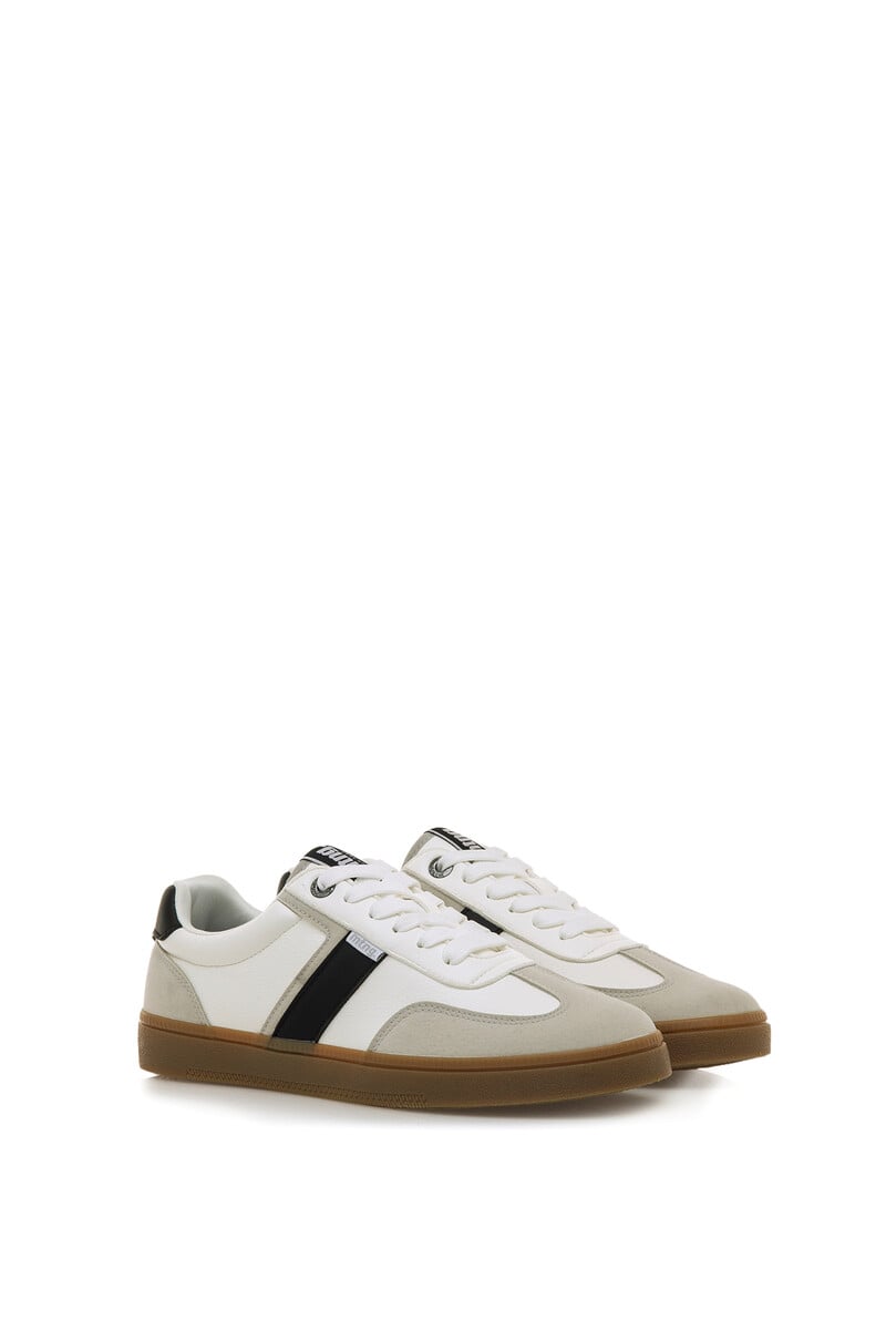 Cortefiel Zapatillas Goal