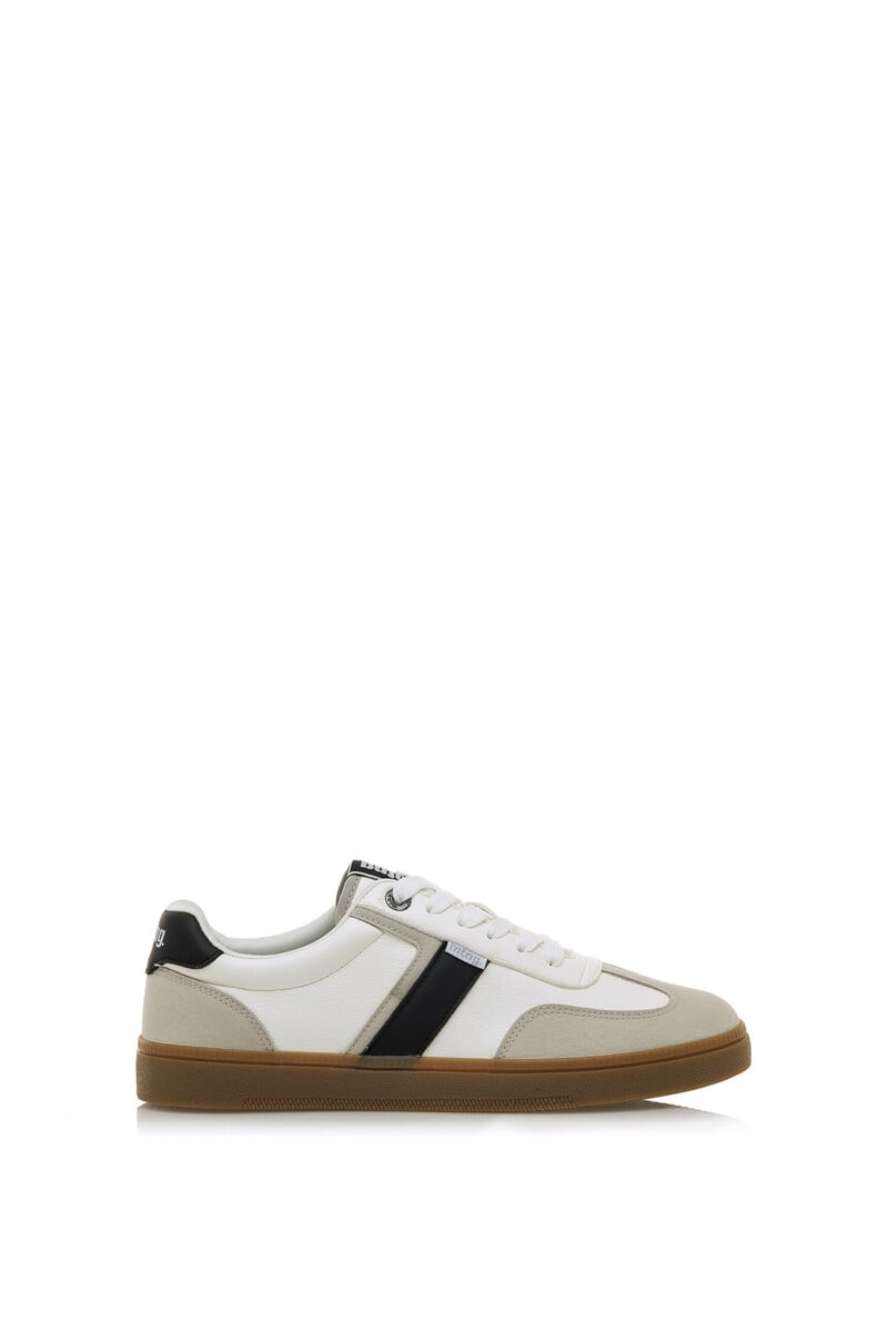 Cortefiel Zapatillas Goal