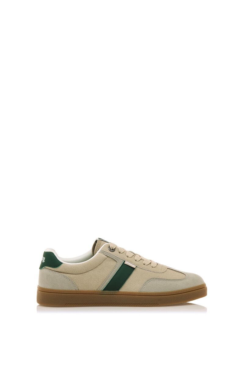 Cortefiel Zapatillas Goal