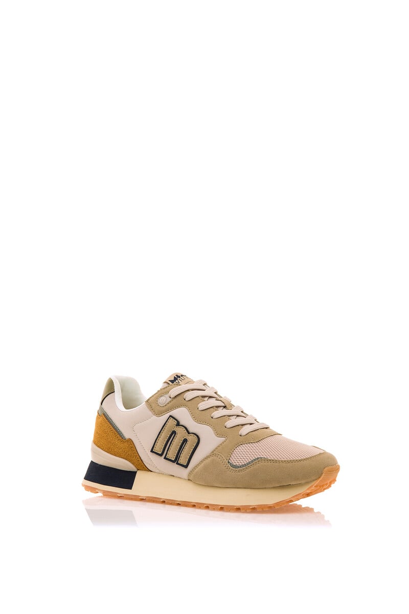 Cortefiel Zapatillas Joggo Class