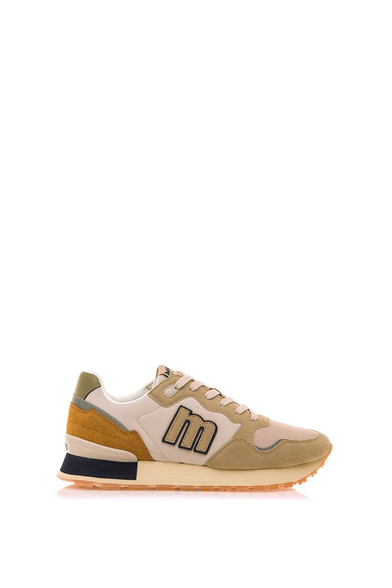 Cortefiel Zapatillas Joggo Class