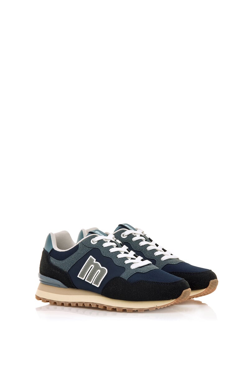 Cortefiel Zapatillas Joggo Track