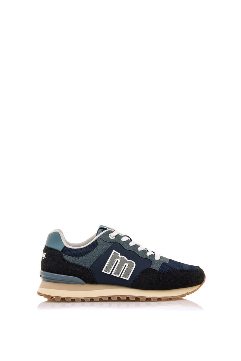 Cortefiel Zapatillas Joggo Track