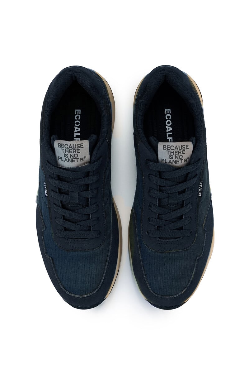 Cortefiel Zapatillas Jun