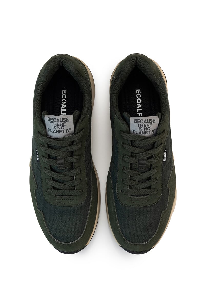 Cortefiel Zapatillas Jun