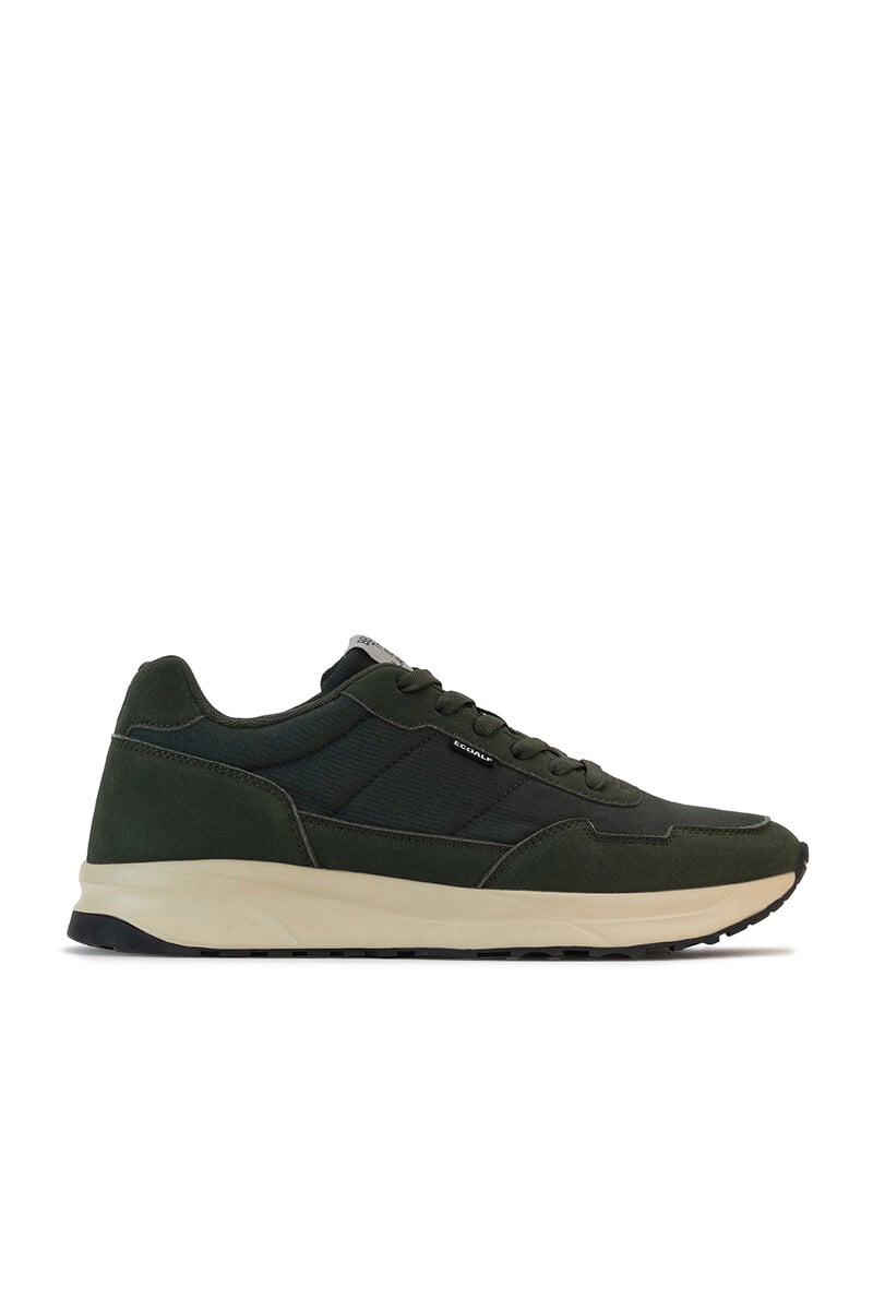 Cortefiel Zapatillas Jun
