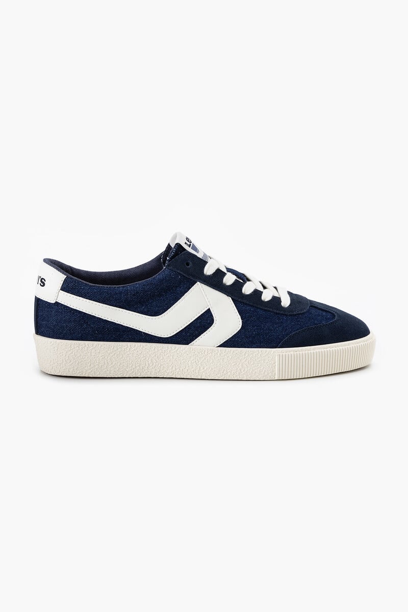 Cortefiel Zapatillas Levis