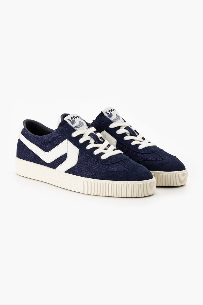 Cortefiel Zapatillas Levis