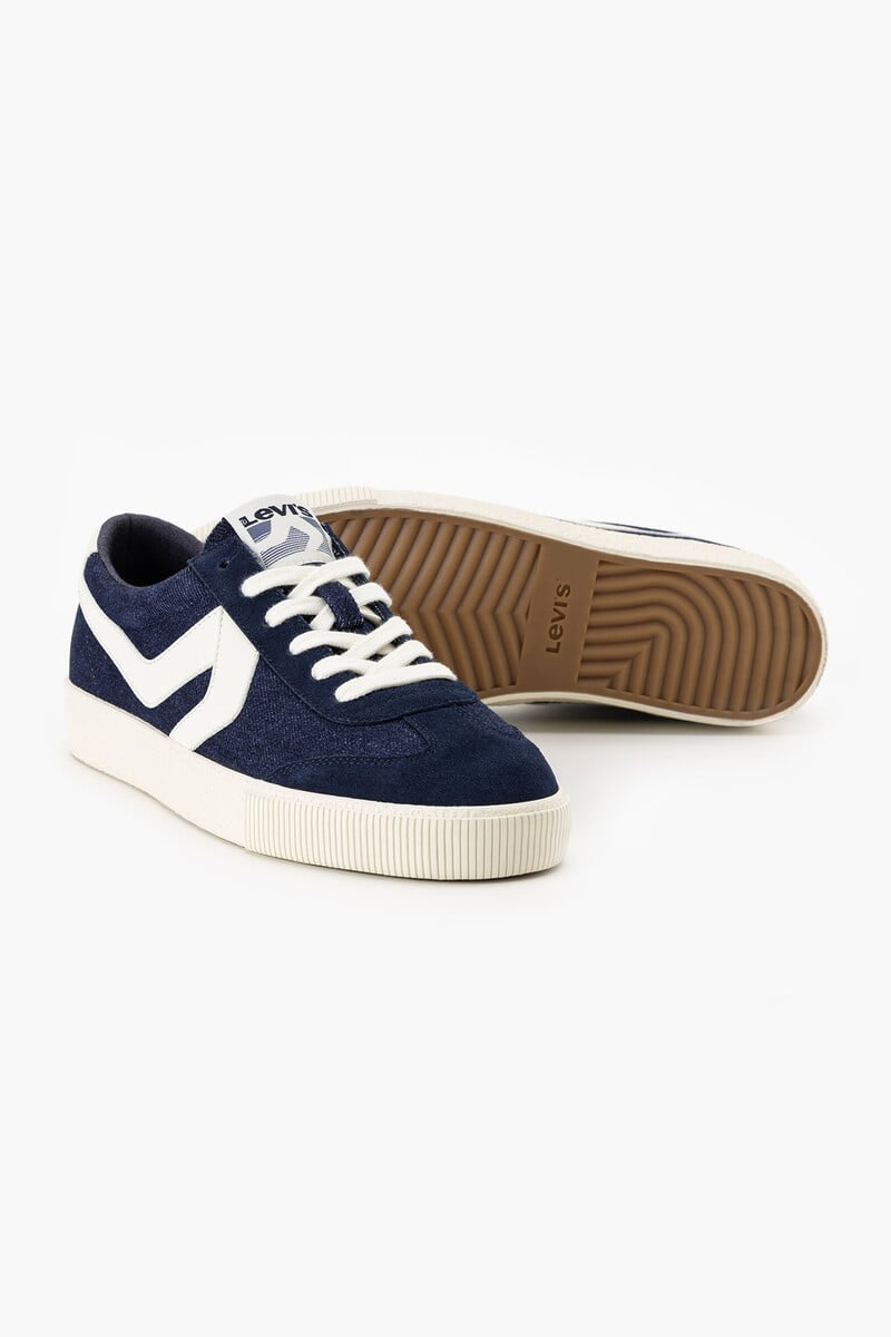 Cortefiel Zapatillas Levis