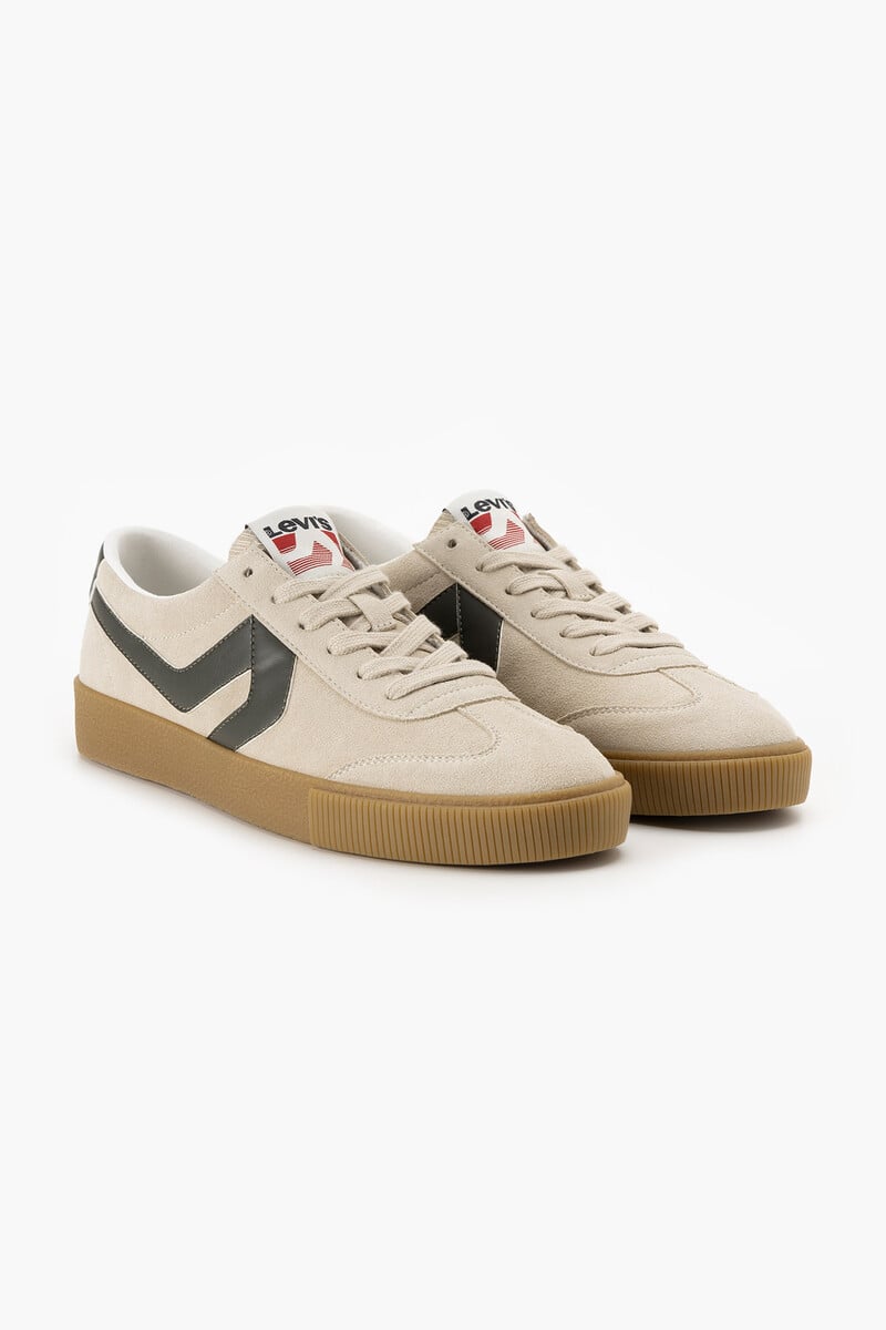 Cortefiel Zapatillas Levis