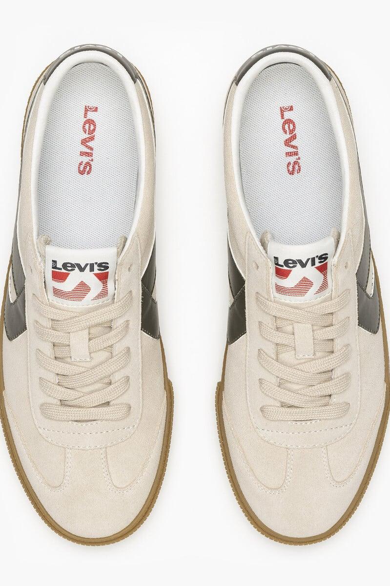 Cortefiel Zapatillas Levis