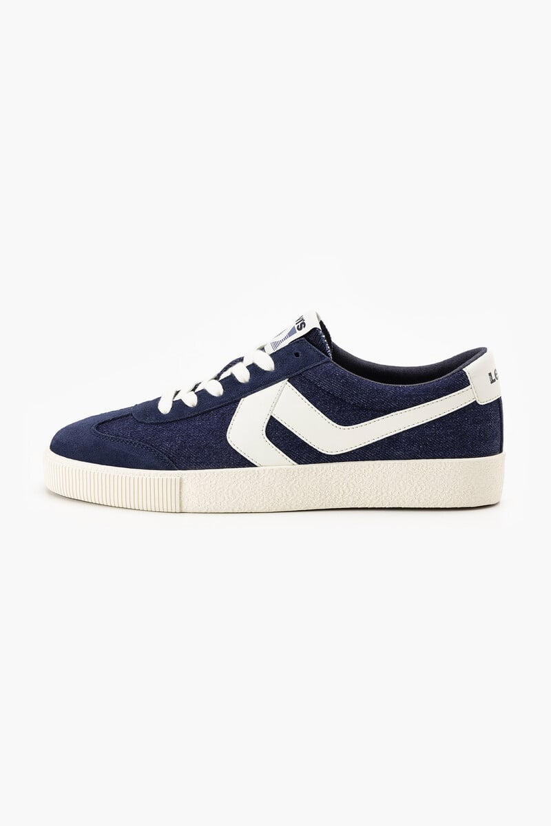 Cortefiel Zapatillas Levis