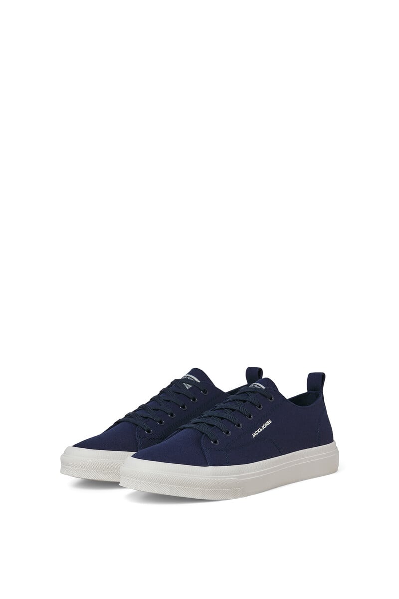 Cortefiel Zapatillas Lisas