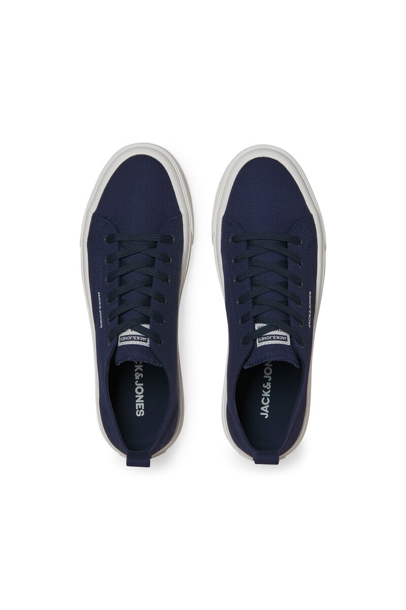 Cortefiel Zapatillas Lisas