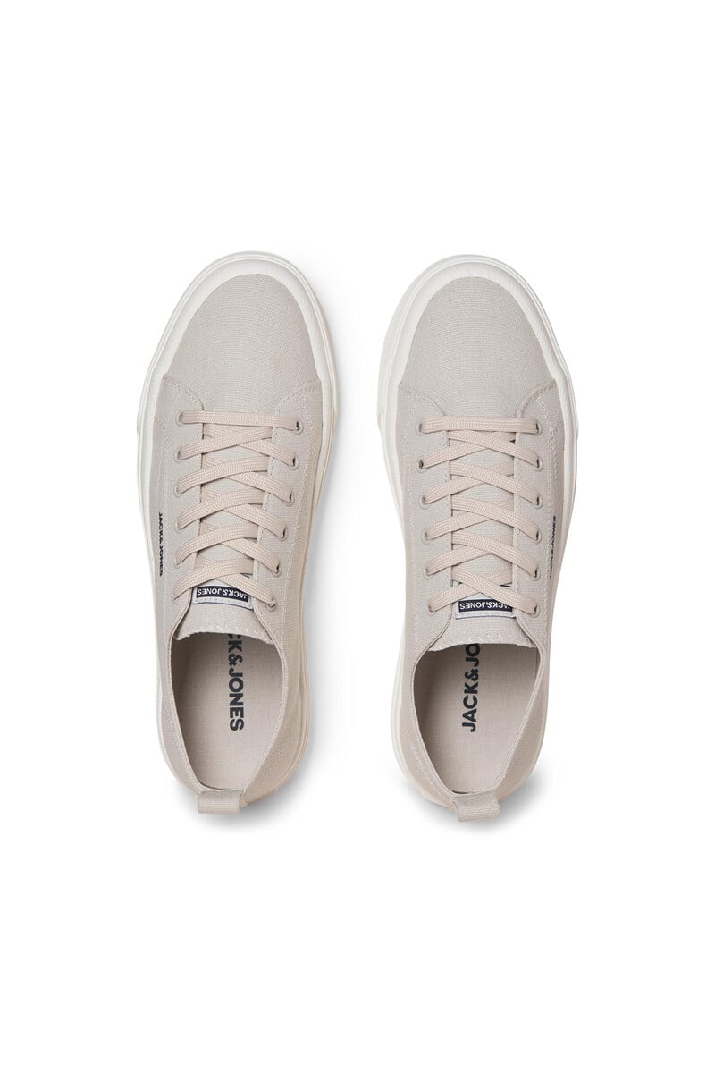 Cortefiel Zapatillas Lisas