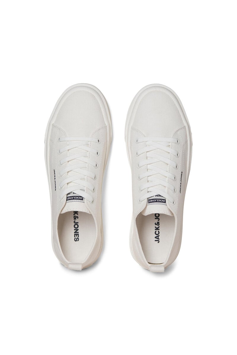 Cortefiel Zapatillas Lisas