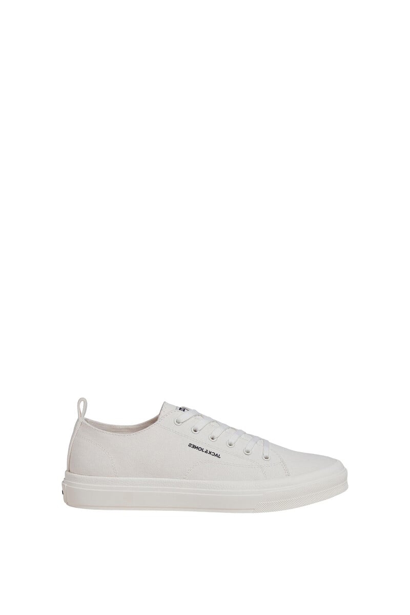 Cortefiel Zapatillas lisas