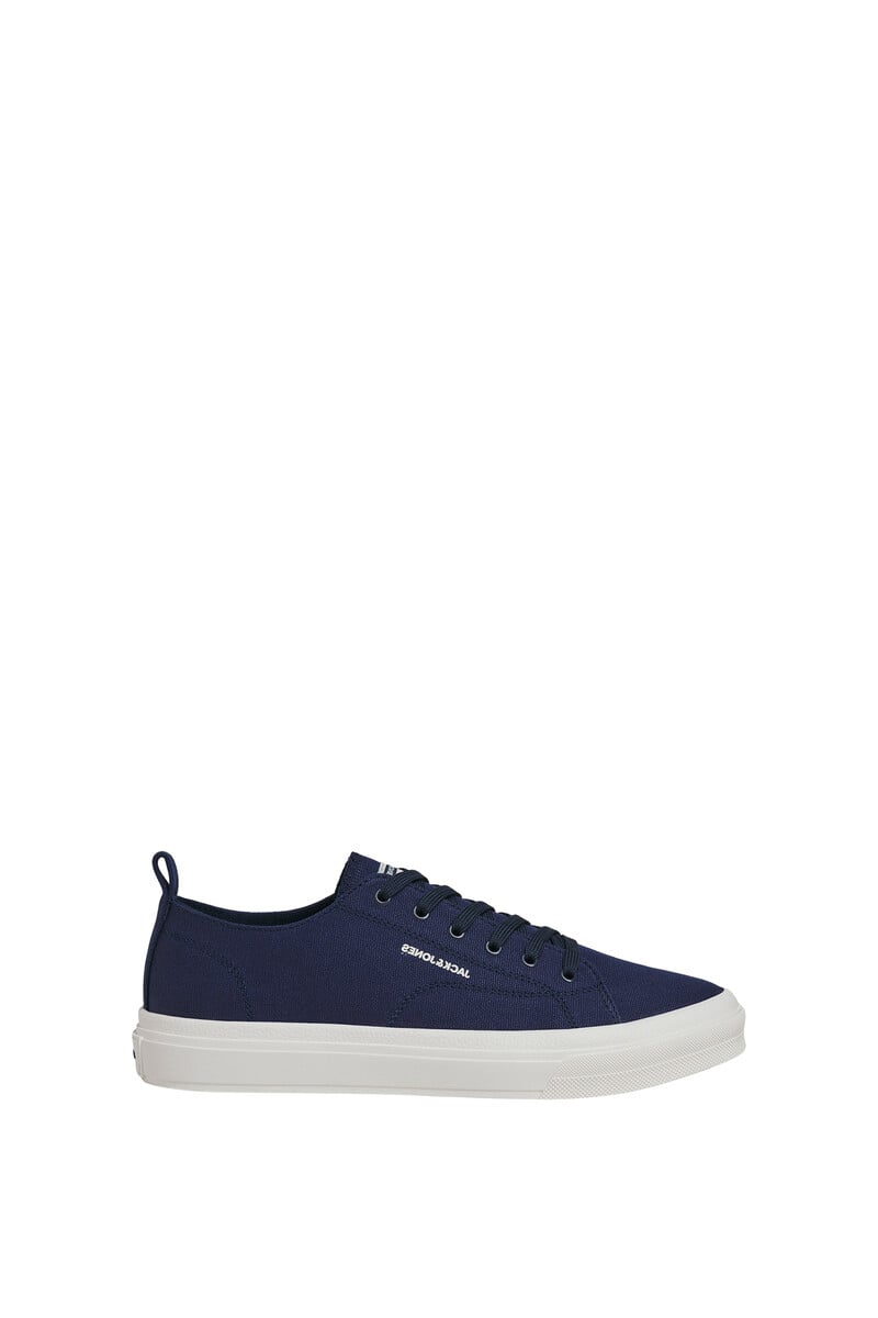 Cortefiel Zapatillas lisas