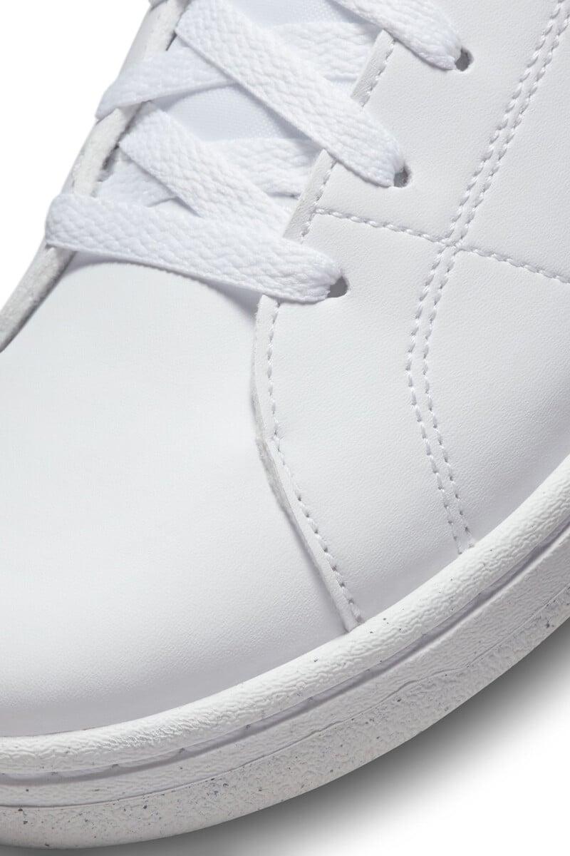Cortefiel Zapatillas Nike Court Royale