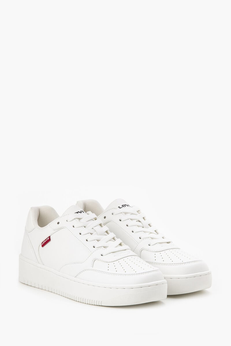Cortefiel Zapatillas Paige